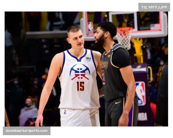 约基奇篮板与助攻王双料头衔在握,掘金进攻发起点数据全面性依然无解